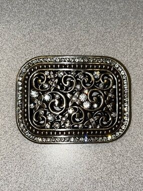 Women’s Ariat Belt Buckle